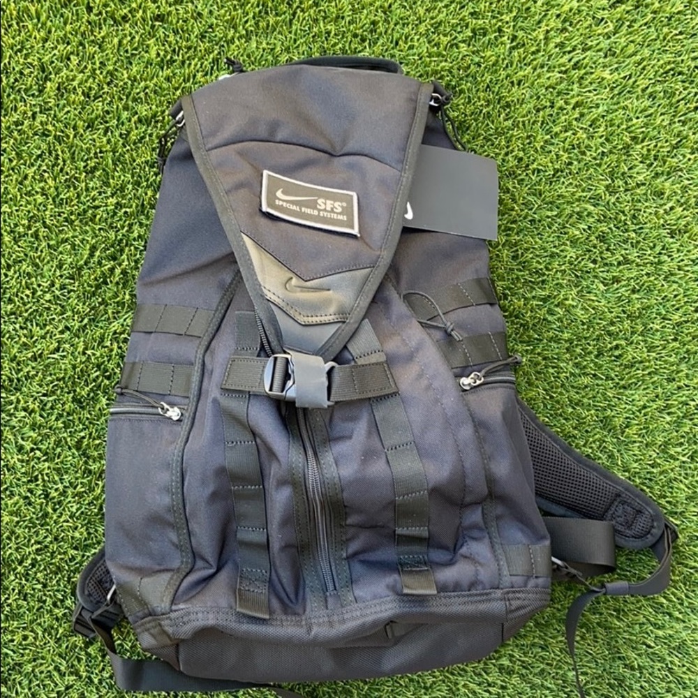 Nike Special Field System Recruit Backpack